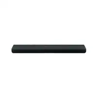 Yamaha SR-B30A altavoz soundbar Negro 2.0 canales 120 W