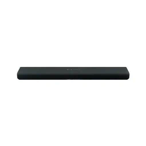 Yamaha SR-B30A altavoz soundbar Negro 2.0 canales 120 W