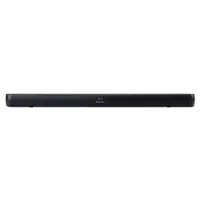Sharp HT-SB147 altavoz soundbar Negro 2.0 canales 150 W