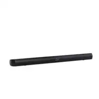 Sharp HT-SB147 altavoz soundbar Negro 2.0 canales 150 W
