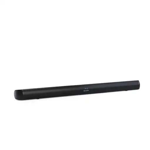 Sharp HT-SB147 altavoz soundbar Negro 2.0 canales 150 W
