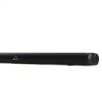 Sharp HT-SB147 altavoz soundbar Negro 2.0 canales 150 W