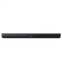 Sharp HT-SB147 altavoz soundbar Negro 2.0 canales 150 W