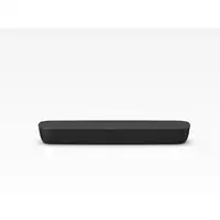 Panasonic SC-HTB200EGK altavoz soundbar Negro 2.0 canales 80 W