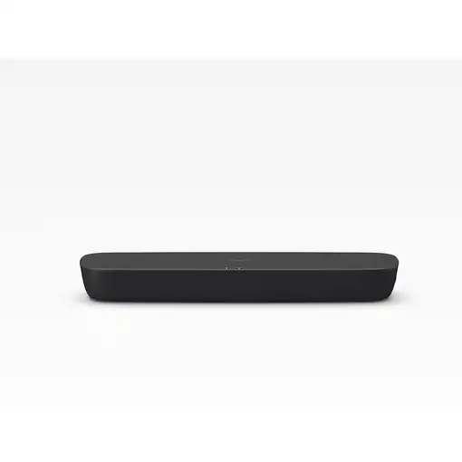 Panasonic SC-HTB200EGK altavoz soundbar Negro 2.0 canales 80 W