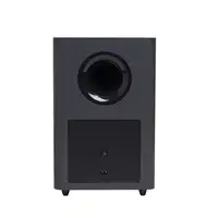 JBL BAR 2.1 Negro 2.1 canales 300 W
