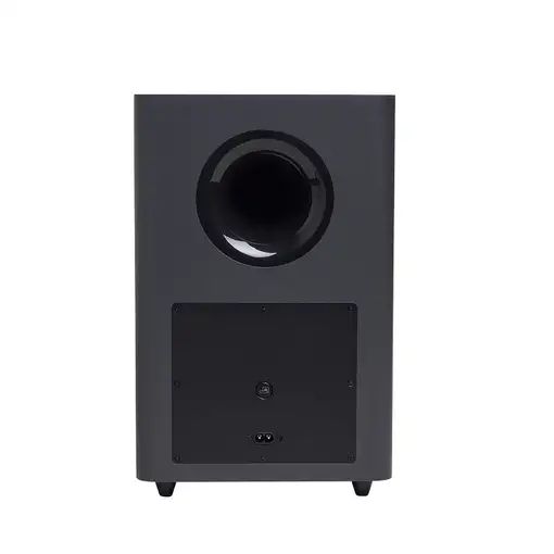 JBL BAR 2.1 Negro 2.1 canales 300 W
