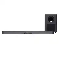 JBL BAR 2.1 Negro 2.1 canales 300 W