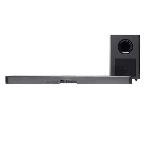 JBL BAR 2.1 Negro 2.1 canales 300 W