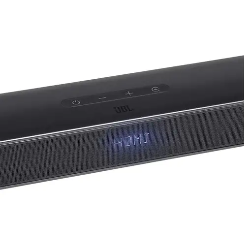 JBL BAR 2.1 Negro 2.1 canales 300 W