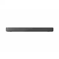 Philips TAB5109/10 altavoz soundbar Gris 2.0 canales 60 W