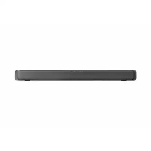 Philips TAB5109/10 altavoz soundbar Gris 2.0 canales 60 W
