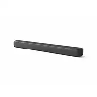 Philips TAB5109/10 altavoz soundbar Gris 2.0 canales 60 W