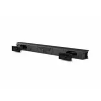 Philips TAB5109/10 altavoz soundbar Gris 2.0 canales 60 W