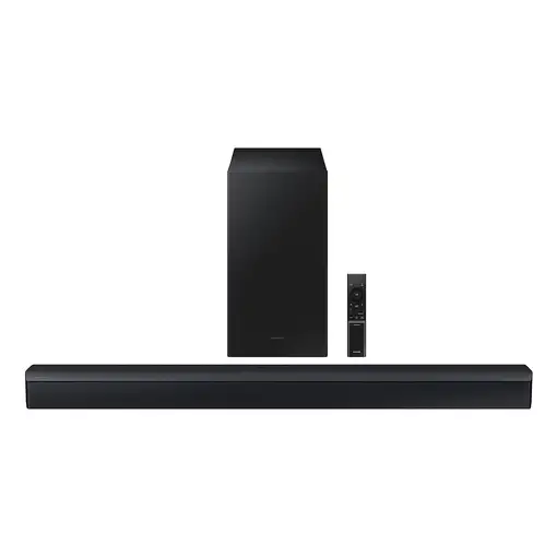 Samsung C450 Negro 2.1 canales 300 W