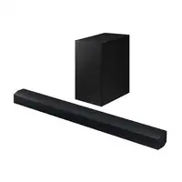 Samsung C450 Negro 2.1 canales 300 W