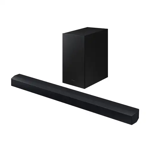 Samsung C450 Negro 2.1 canales 300 W
