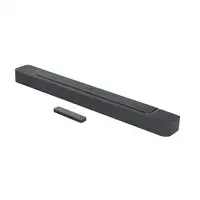 JBL BAR 300 Negro 5.0 canales 260 W