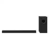 Panasonic SC-HTB490 Negro 2.1 canales 320 W