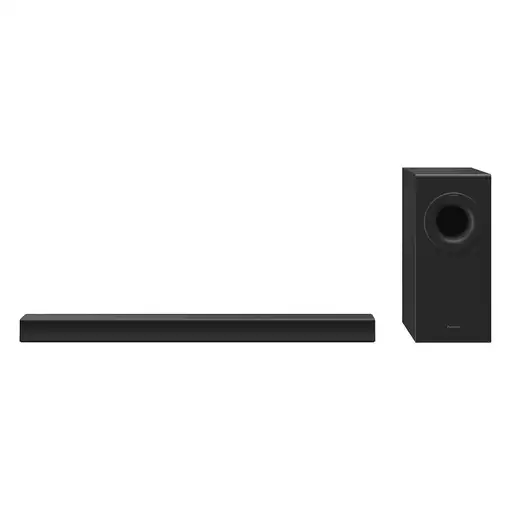 Panasonic SC-HTB490 Negro 2.1 canales 320 W
