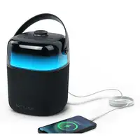 Muse M-530 KA sistema de karaoke Portátil Inalámbrico