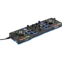 Hercules DJStarter Kit Negro