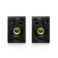 Hercules DJStarter Kit Negro