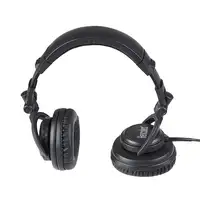 Hercules DJStarter Kit Negro