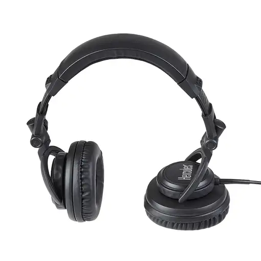 Hercules DJStarter Kit Negro