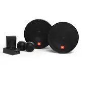 JBL Stage2 604C altavoz audio Alrededor De 2 vías 270 W 4 pieza(s)