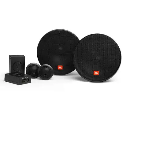 JBL Stage2 604C altavoz audio Alrededor De 2 vías 270 W 4 pieza(s)