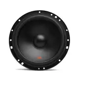 JBL Stage2 604C altavoz audio Alrededor De 2 vías 270 W 4 pieza(s)