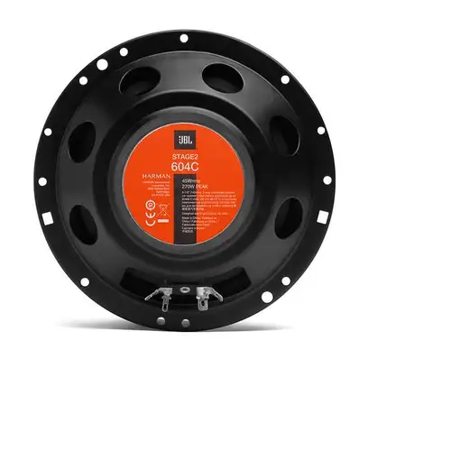 JBL Stage2 604C altavoz audio Alrededor De 2 vías 270 W 4 pieza(s)