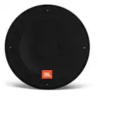 JBL Stage2 624 altavoz audio Alrededor De 2 vías 240 W 2 pieza(s)