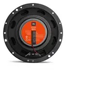 JBL Stage2 624 altavoz audio Alrededor De 2 vías 240 W 2 pieza(s)