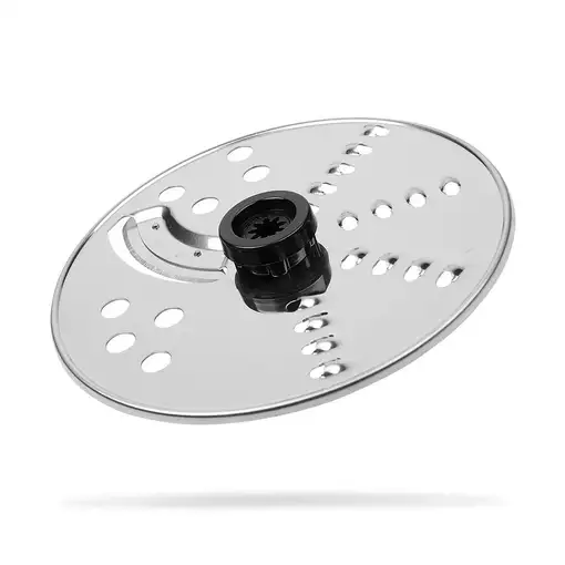 Princess 221054 robot de cocina 1000 W 1,2 L Antracita, Acero inoxidable, Transpar