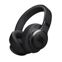 JBL Live 770NC Auriculares Inalámbrico Diadema Llamadas/Música Bluetooth Negro