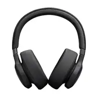 JBL Live 770NC Auriculares Inalámbrico Diadema Llamadas/Música Bluetooth Negro
