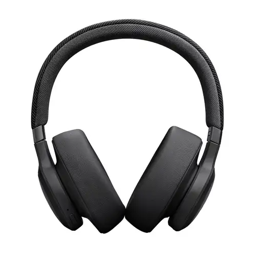 JBL Live 770NC Auriculares Inalámbrico Diadema Llamadas/Música Bluetooth Negro