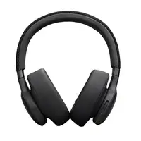 JBL Live 770NC Auriculares Inalámbrico Diadema Llamadas/Música Bluetooth Negro