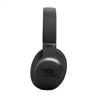 JBL Live 770NC Auriculares Inalámbrico Diadema Llamadas/Música Bluetooth Negro