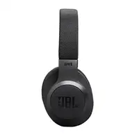 JBL Live 770NC Auriculares Inalámbrico Diadema Llamadas/Música Bluetooth Negro