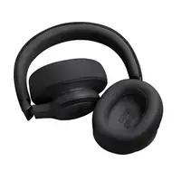 JBL Live 770NC Auriculares Inalámbrico Diadema Llamadas/Música Bluetooth Negro