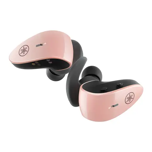 Yamaha TW-ES5A Auriculares True Wireless Stereo (TWS) Dentro de oído Llamadas/Músi