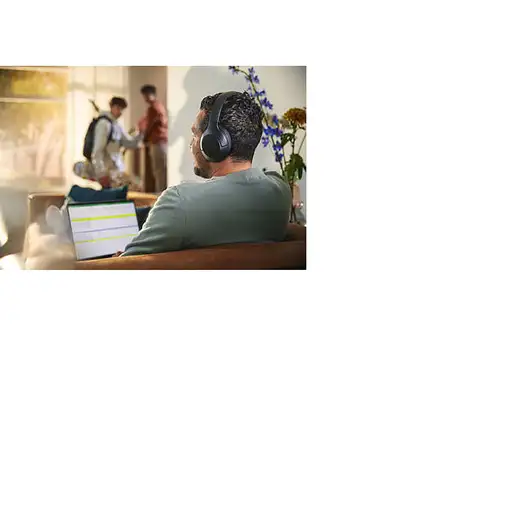 Philips TPV TAH8507BK Auriculares Inalámbrico Diadema Llamadas/Música Bluetooth Ne