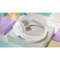 Philips 4000 series TAH4209WT/00 auricular y casco Auriculares Inalámbrico Diadema