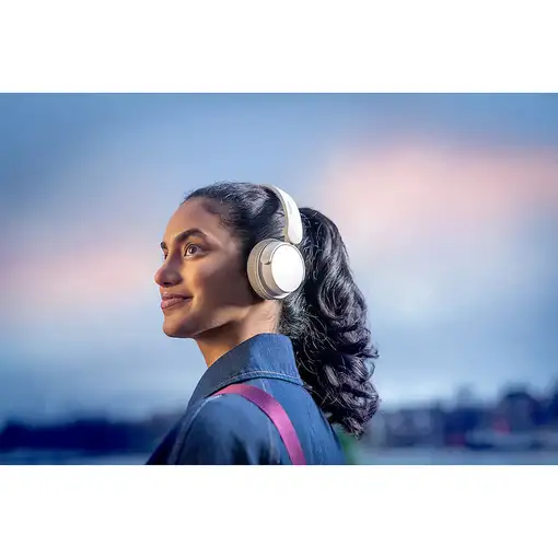 Philips 4000 series TAH4209WT/00 auricular y casco Auriculares Inalámbrico Diadema