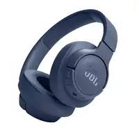 JBL Tune 720BT Auriculares Inalámbrico Diadema Llamadas/Música Bluetooth Azul