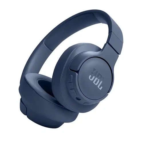 JBL Tune 720BT Auriculares Inalámbrico Diadema Llamadas/Música Bluetooth Azul