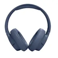 JBL Tune 720BT Auriculares Inalámbrico Diadema Llamadas/Música Bluetooth Azul
